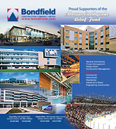 Bondfield Construction